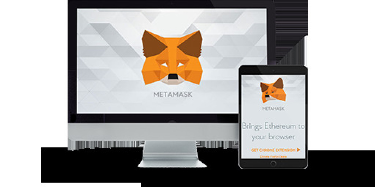 How to Connect to a Website Using MetaMask with an Extension?