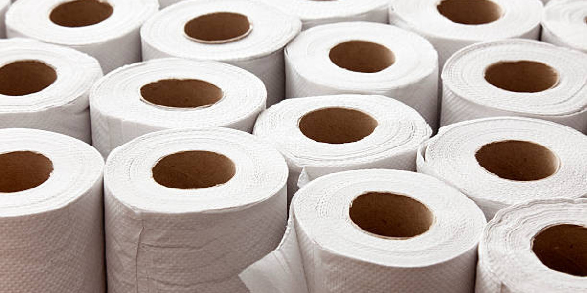 Asia-Pacific Paper Towels Market To Reap Excessive Revenues By 2030