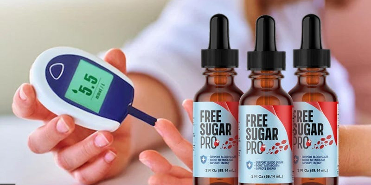 Free Sugar Pro Blood Sugar Support USA, CA, AU, UK, NZ, IE Reviews & Buy Now!
