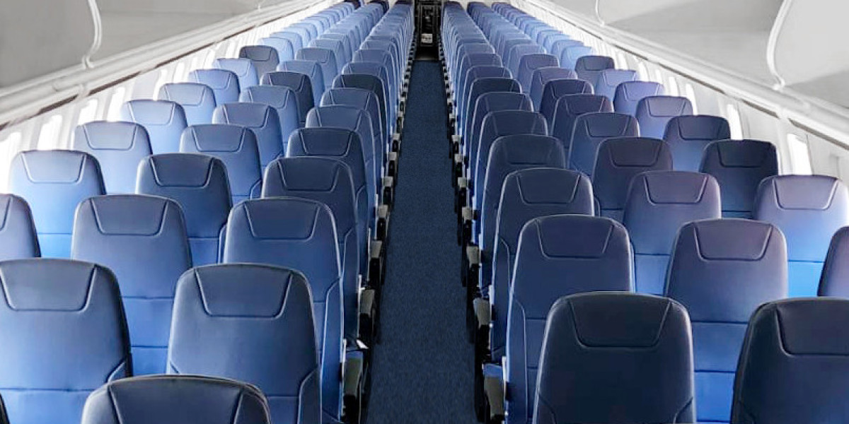 Aircraft Seating Market: Unraveling Growth Prospects and Trends till 2023-2030