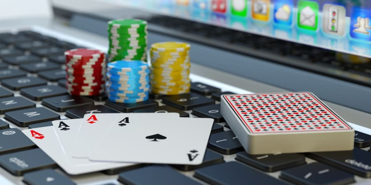 Master the Art of Online Baccarat