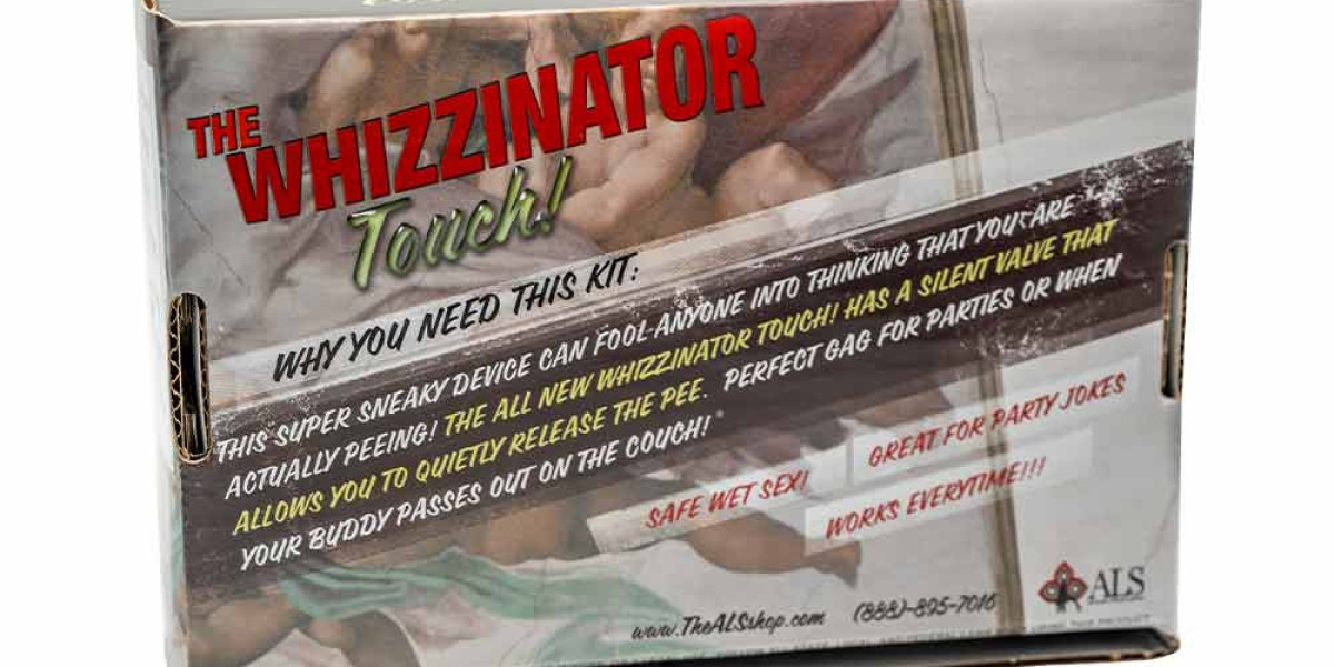 WHIZZINATOR Are Here To Help You Out