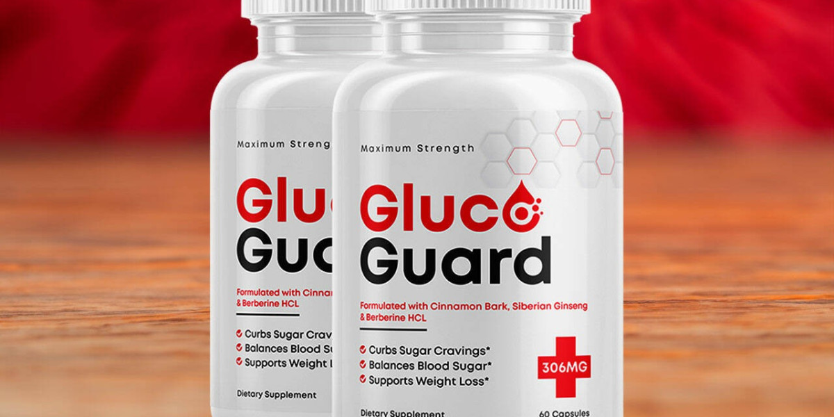Gluco Guard Reviews, Customer testimonials, Website, Ingredients & Price For Sale!