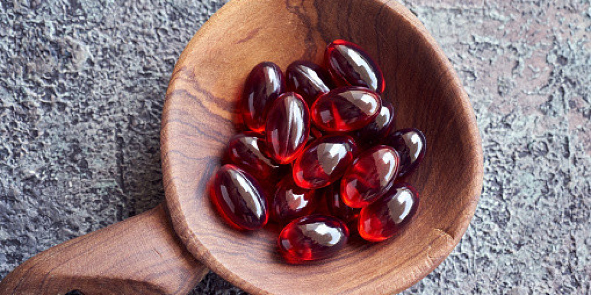 Astaxanthin Market Research with Quality Analysis of Top Companies with Demand and Forecast