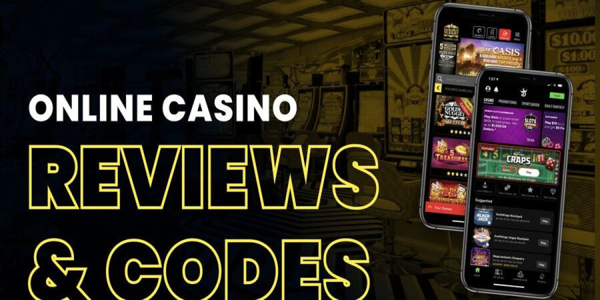 Your Ultimate Guide: How to Play Online Casino Like a Pro