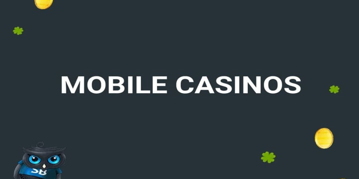 Discovering the Ultimate Casino Site