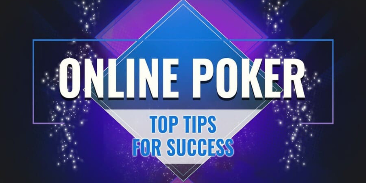 Mastering Online Casino Play: Expert Tips
