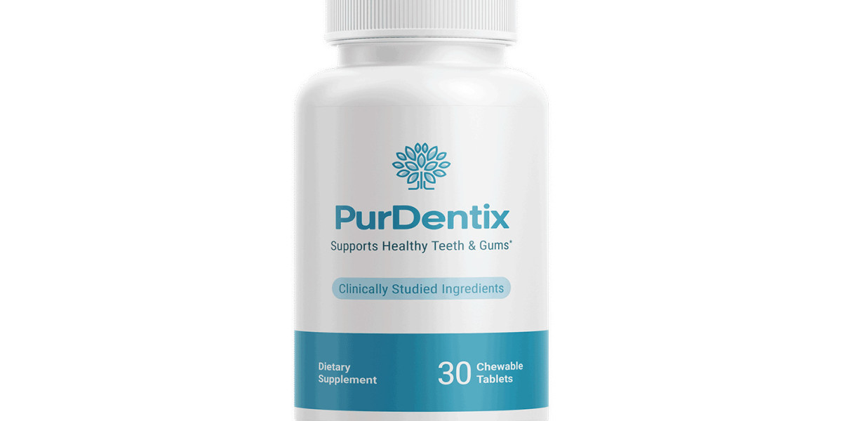 PurDentix Reviews : Is it Worth Trying? Experts Advice