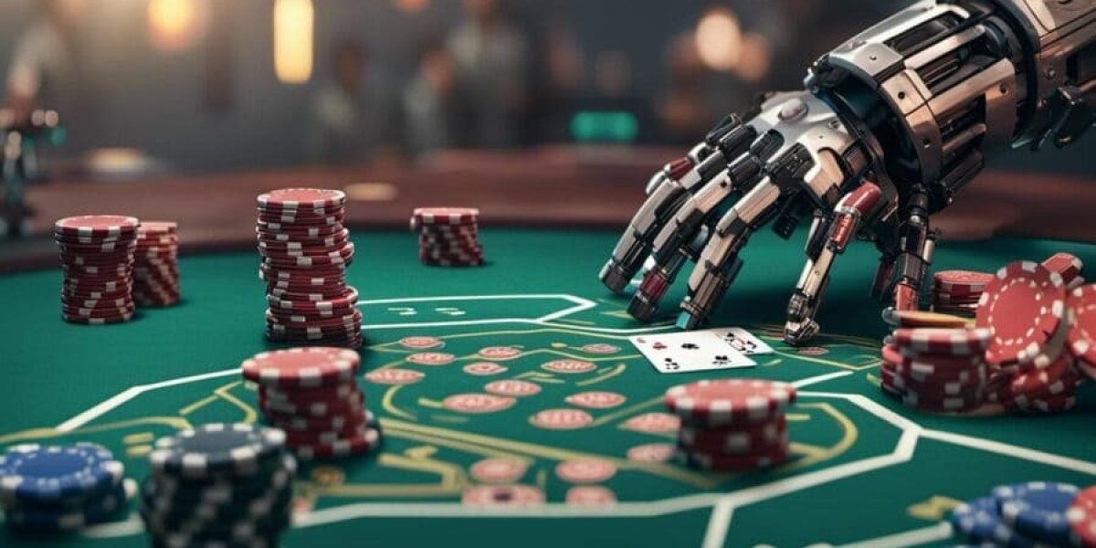 Mastering the Art of Online Baccarat