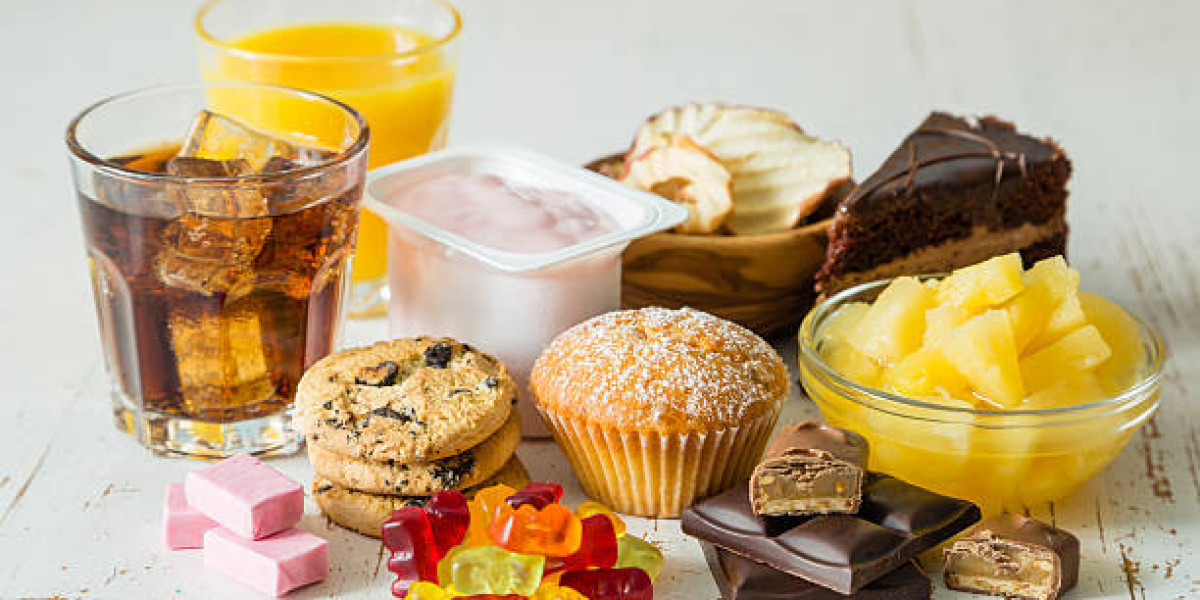 Sugar Confectionery Market Share with Investment of Gross Margin, and Regional Demand till 2030