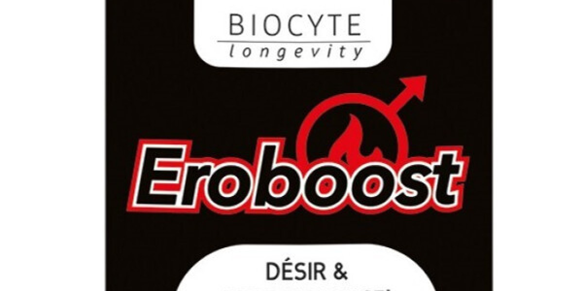 EROBOOST MALE ENHANCEMENT Does It Work OR NOT?
