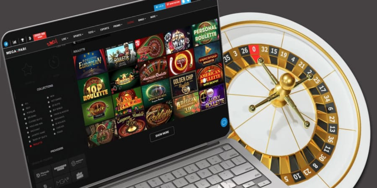 Ultimate Guide to Online Slot Site Excellence