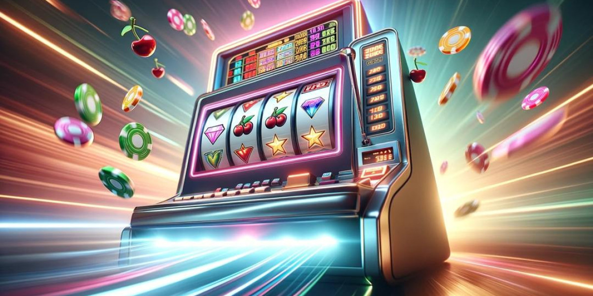 Vulkan Vegas casinoo Slot Gratis Spinn