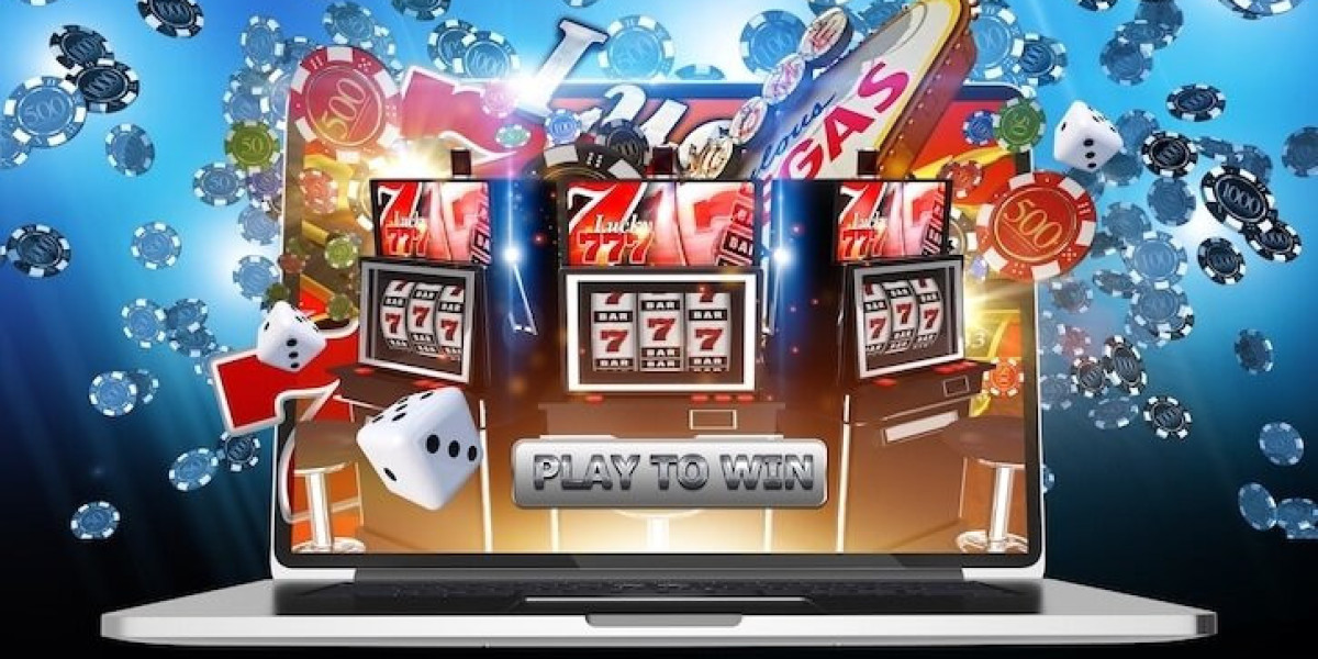 Markenslots mit Casino-Bon