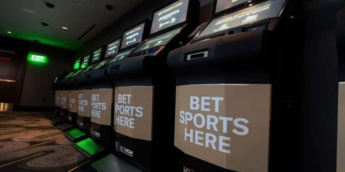 Ultimate Guide to Navigating a Sports Betting Site