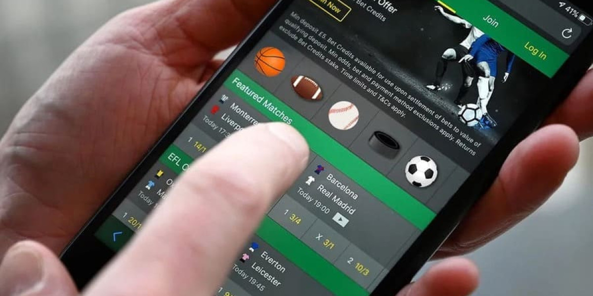 A Deep Dive into Sports Betting