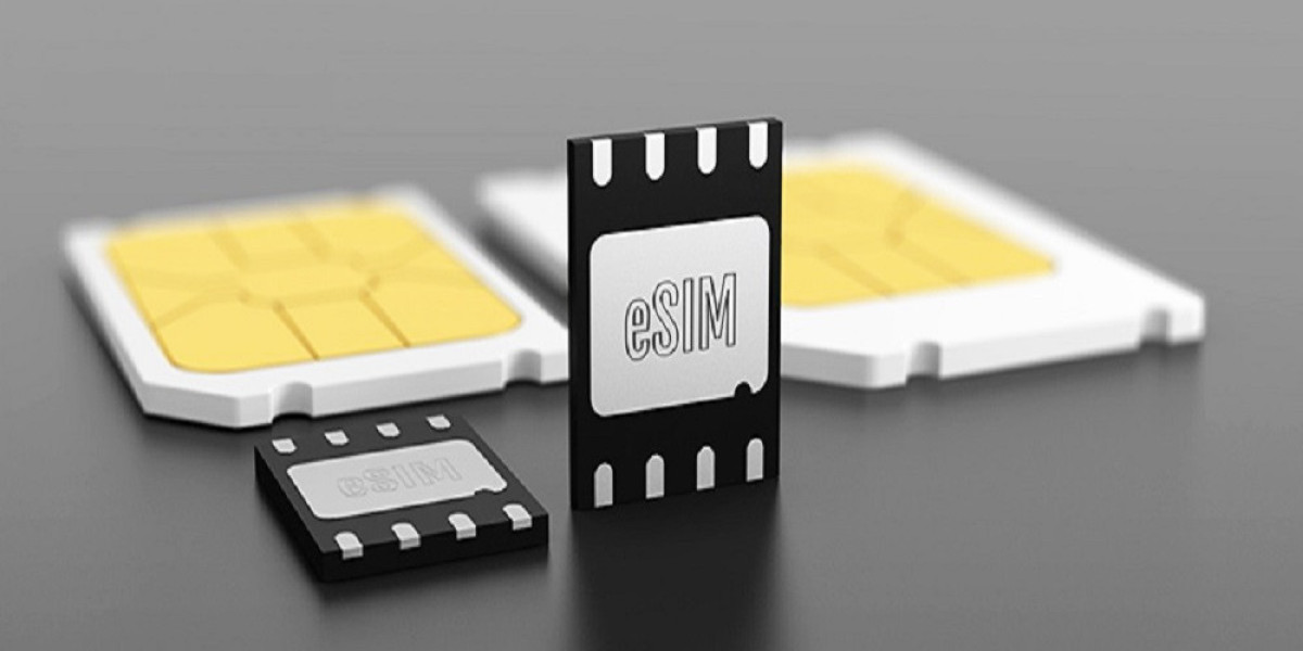 Understanding the eSIM Market: Size, Growth, and Future Potential