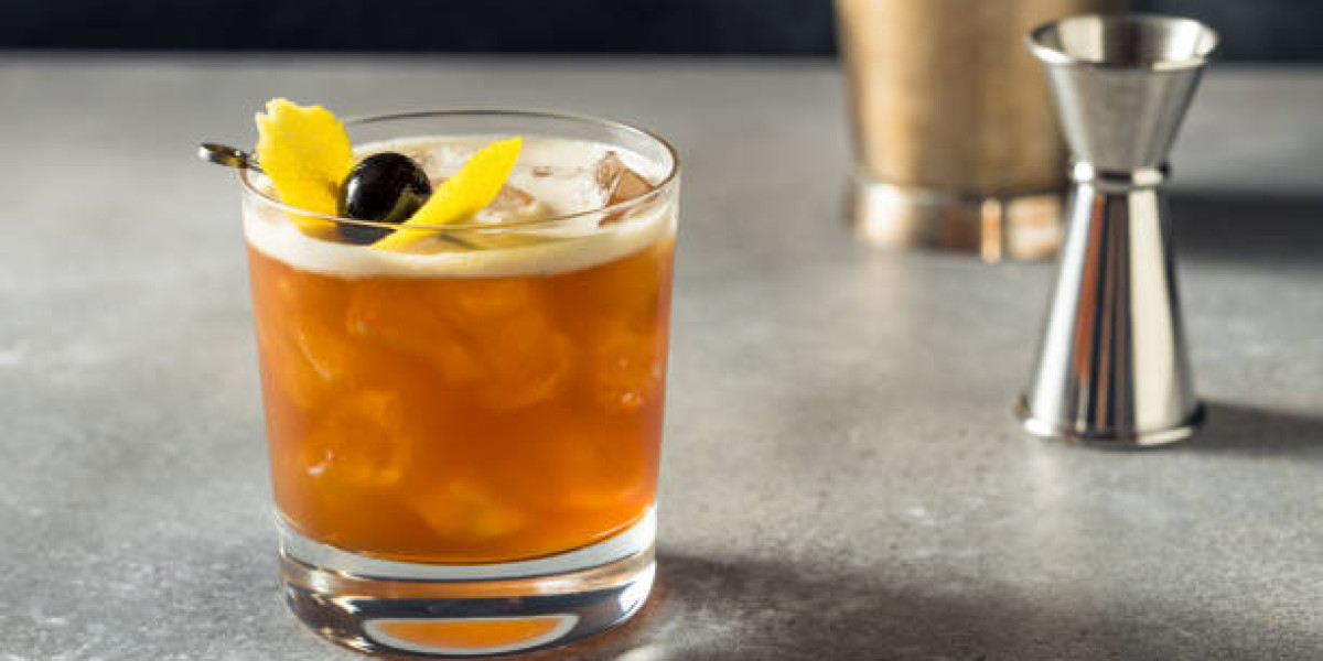 Amaretto Liqueur Market Growth, Trends Analysis Report 2032