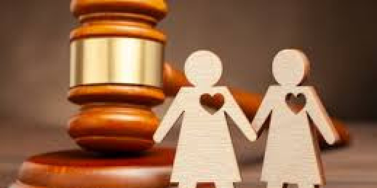 Common Law Marriage vs. Legal Marriage