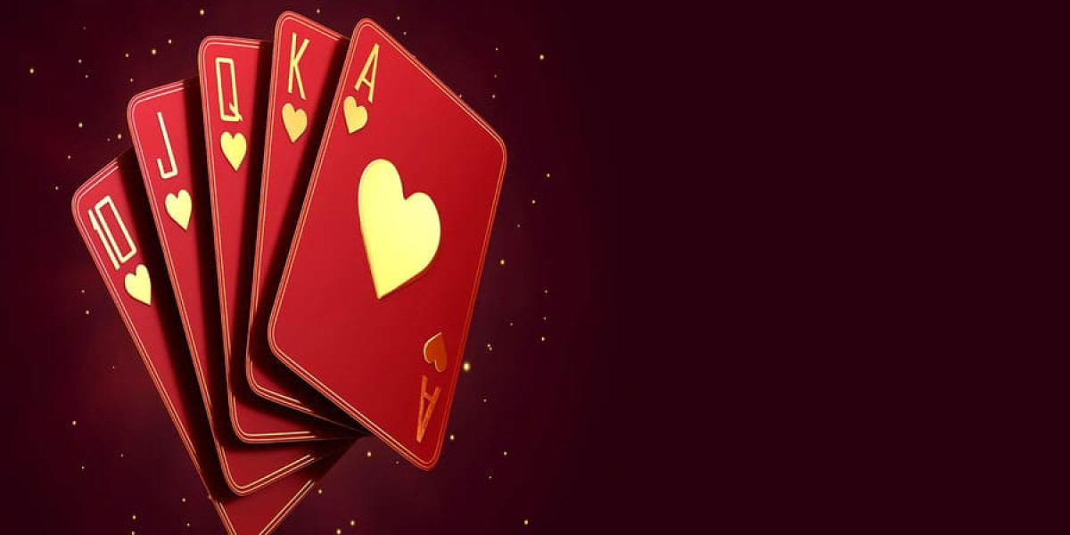 Discover the Ultimate Casino Site Experience