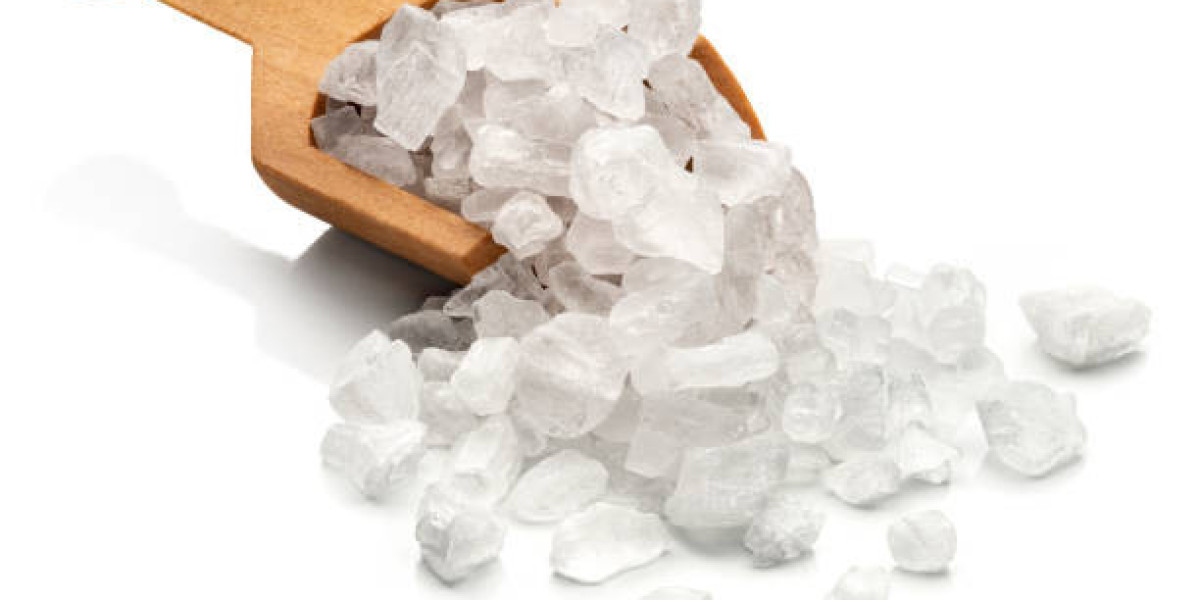 Epsom Salt Market Outlook- Growth Trends, Forecasts, and Share Analysis 2032
