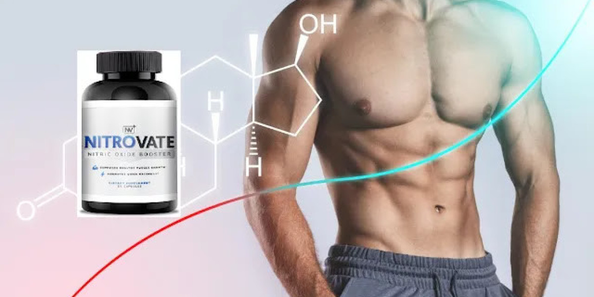 How do Nitrovate Price Capsules contribute to treating erectile dysfunction?