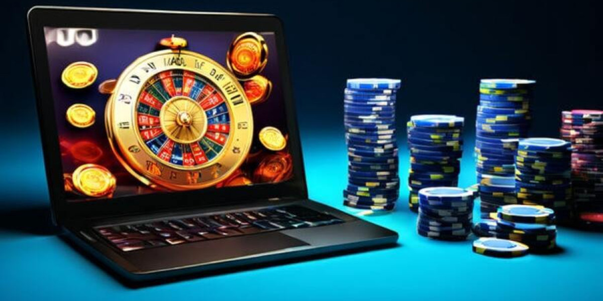 Top-notch Gambling Site for Enthusiasts