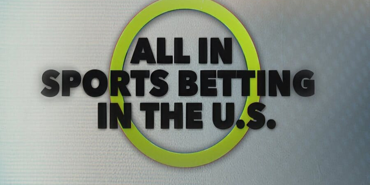 Mastering the Art of Sports Betting: Strategies, Insights, and Services