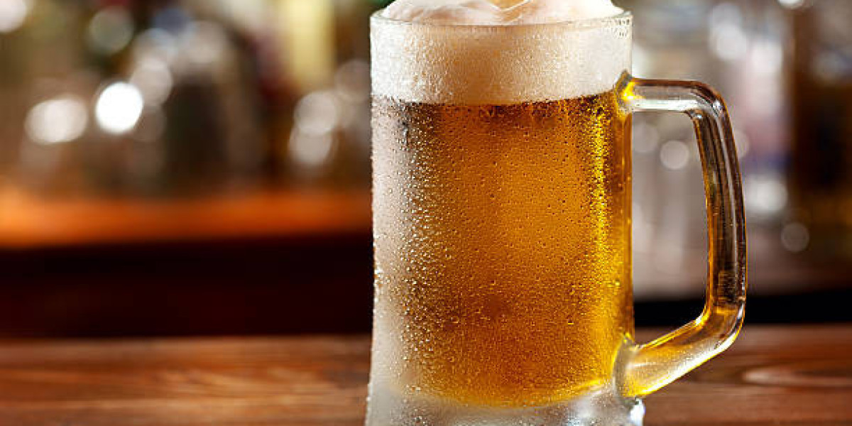 Beer Market Insights and Analysis Research Report Forecast to 2032