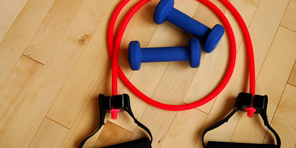 Asia-Pacific Resistance Bands Market Overview Of The Key Driving Forces To Create Positive Impact On The Industry Growth