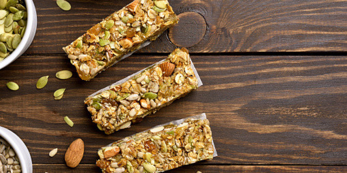 Protein Bar Market Share, Segmentation of Top Companies, and Forecast 2030