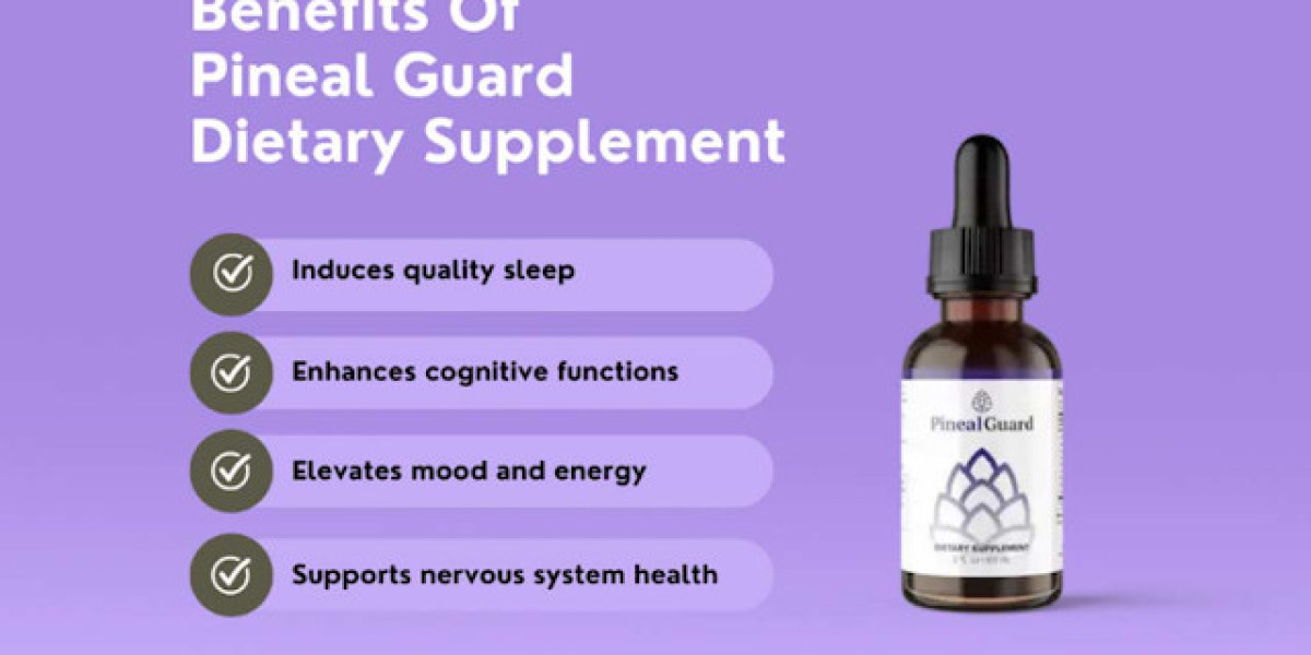 How does a Pineal Guard Price USA, CA, UK, AU, NZ? [Buy Now]