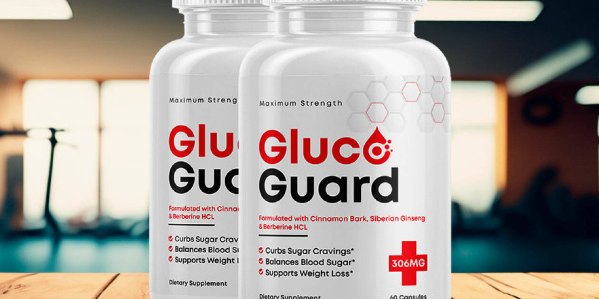 Gluco Guard Blood Sugar Price USA: How To Request? [Buy Now]