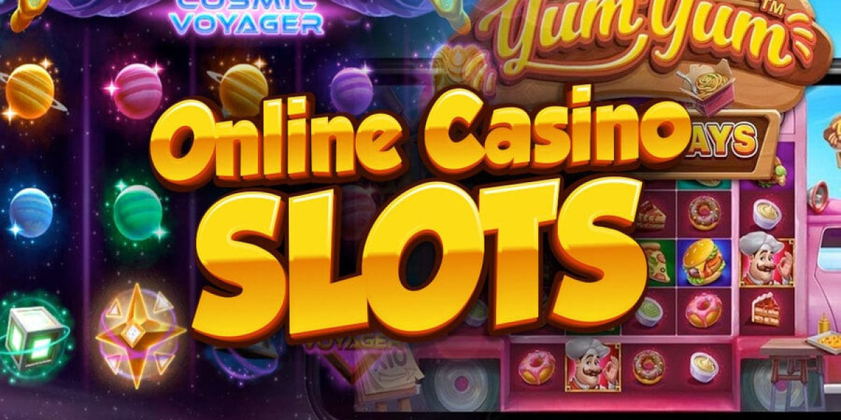 Mastering Online Slots: Your Ultimate Guide