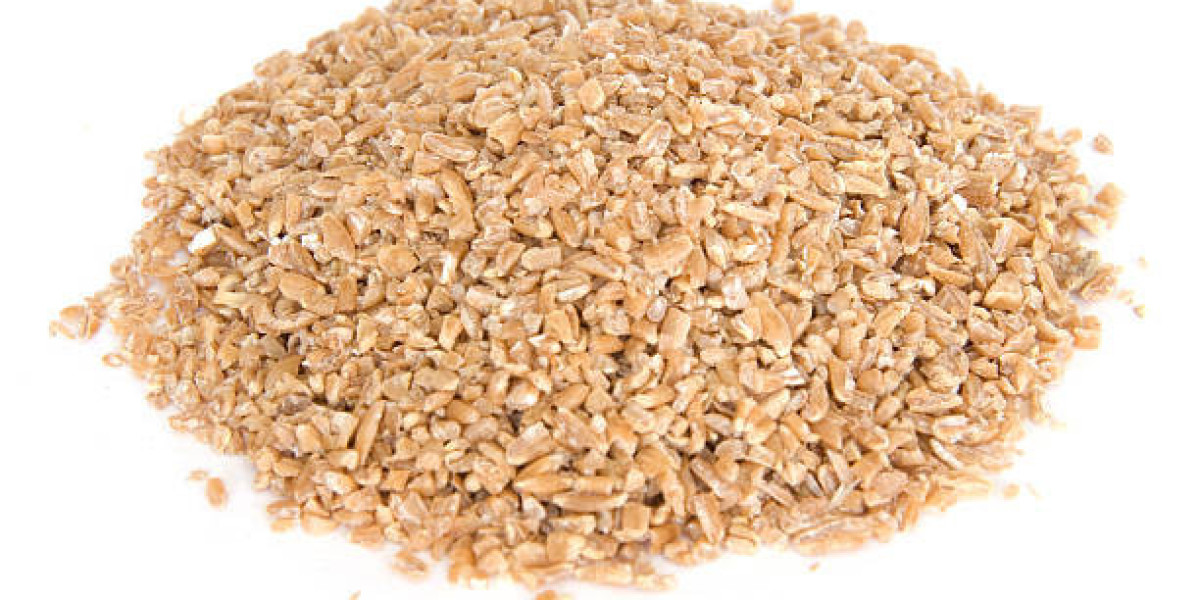 Cracked Wheat Market Forecast – Size, Drivers, Trends, And Competitors