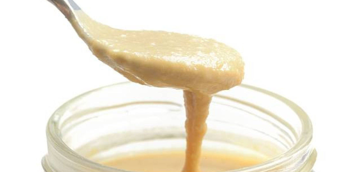 Mexico Tahini Market– Size, Drivers, Trends, And Competitors
