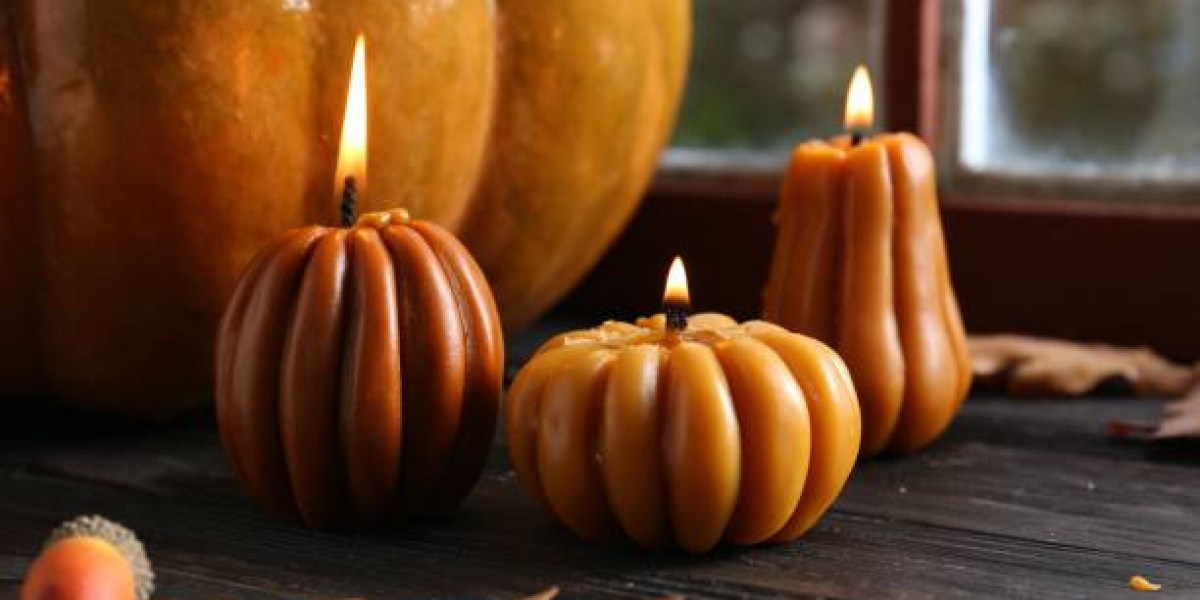 Asia-Pacific Pumpkin Candles Market To Reap Excessive Revenues By 2028