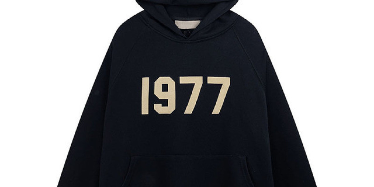 The Ultimate Guide to Black Essentials Hoodies