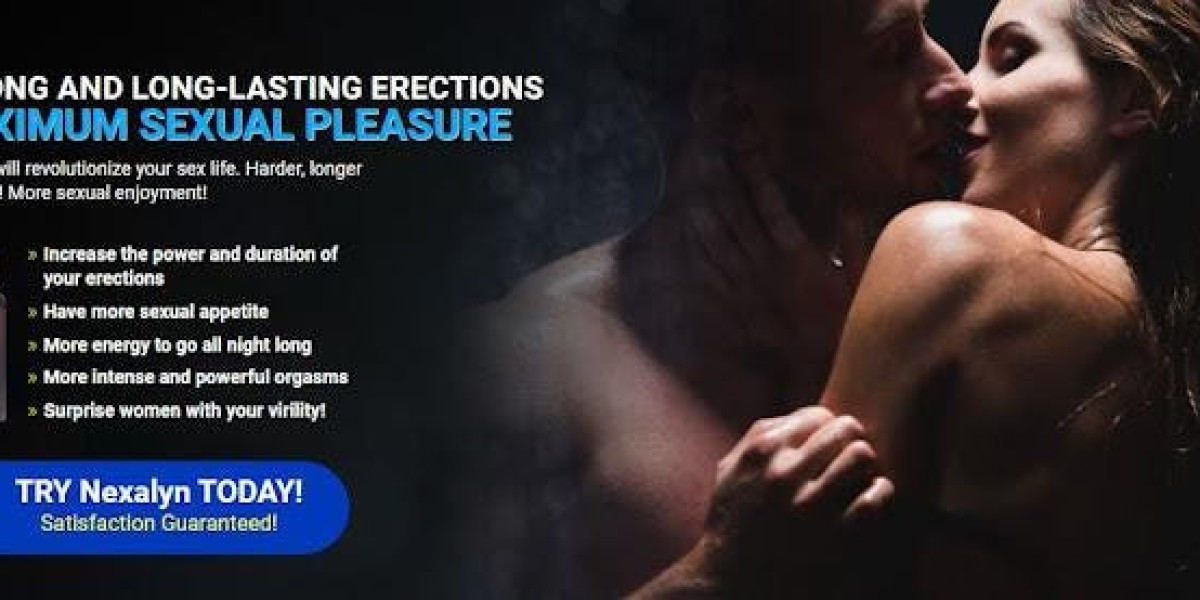 Nexalyn Testosterone Enhancer: [FR, BE, CH] FORMULE N°1 SOUTENEZ VOS OBJECTIFS DE VIE SEXE!