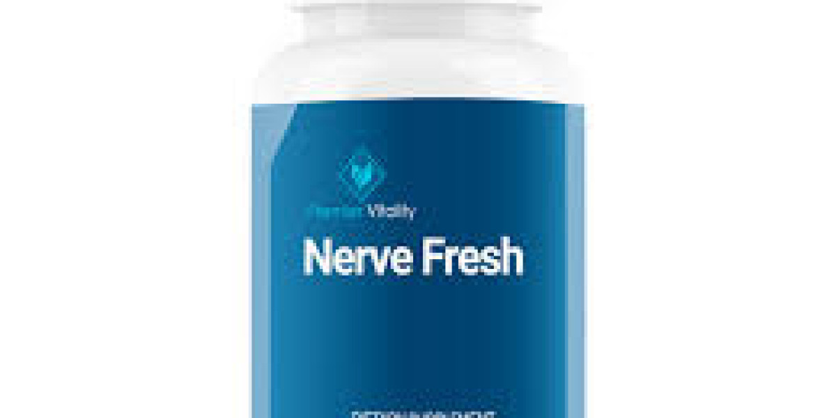 Nerve Fresh Neuropathy Relief: Herbal Ingredients, Uses, {Order Now}