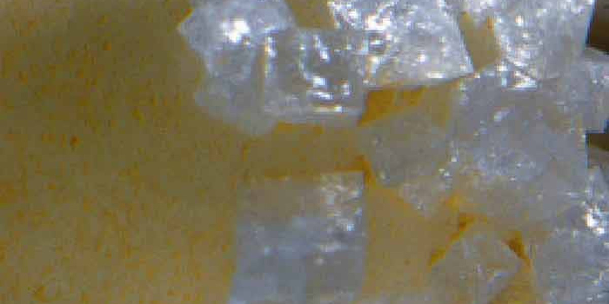 Natural Zeolites Market Size, Growing Trends and Industry Demand Report