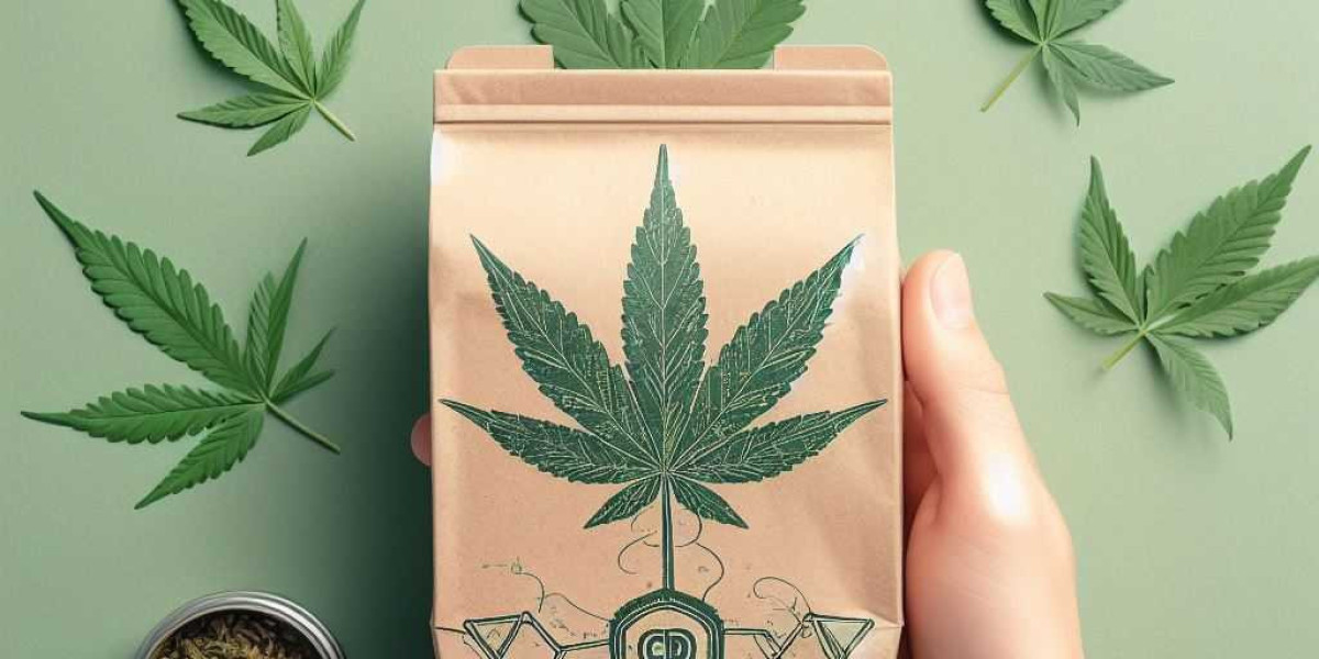 Cannabis Packaging Market 2023 Size, Growth Factors & Forecast Report to 2032