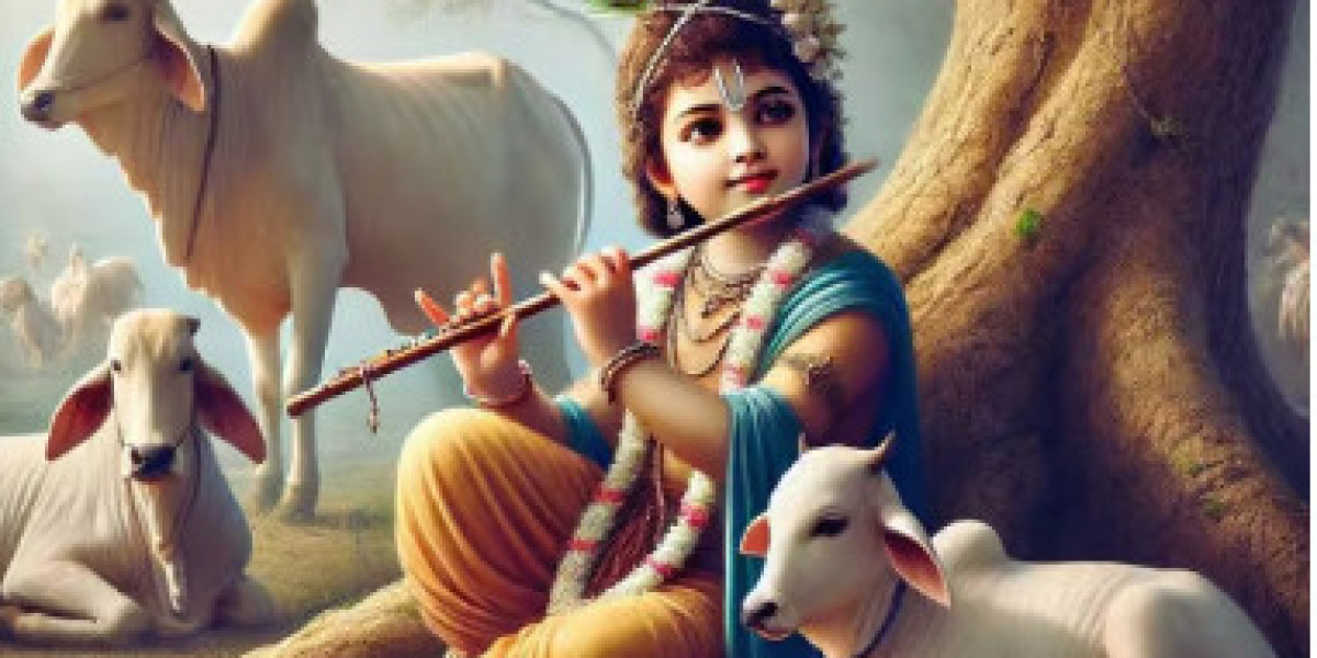 Happy Janmashtami wishes