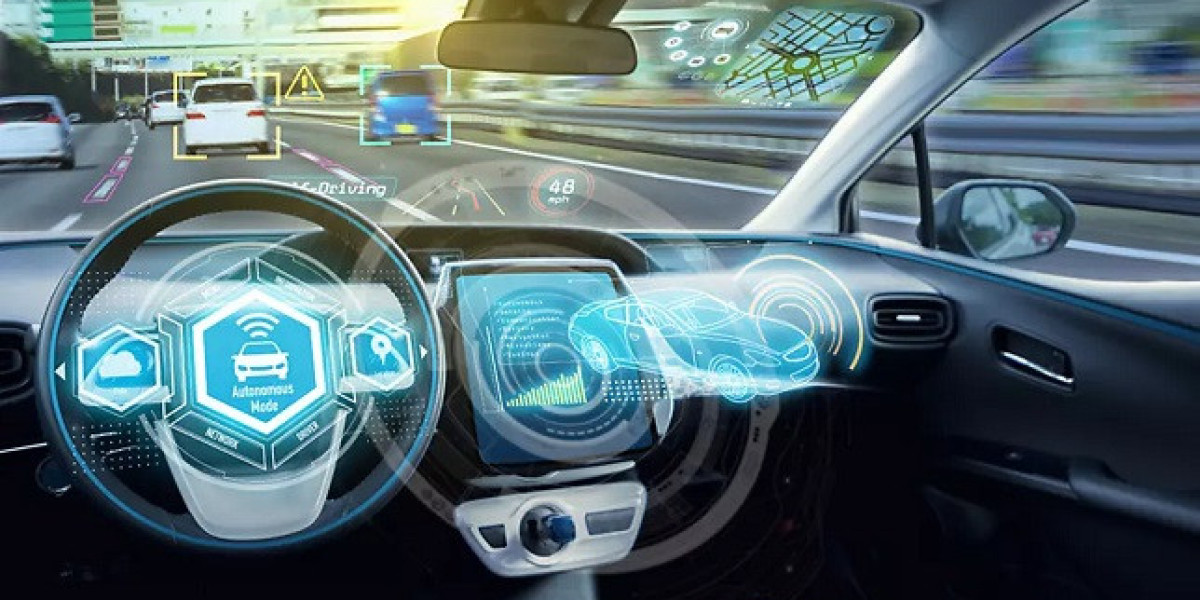 Automotive V2X Technology Market Size, Key Players Analysis And Forecast To 2032 | Value Market Research