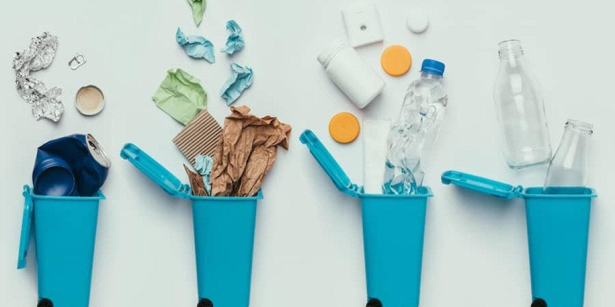 Post-consumer Recycled Plastics Market Size, Share, Growth Opportunity & Global Forecast to 2032