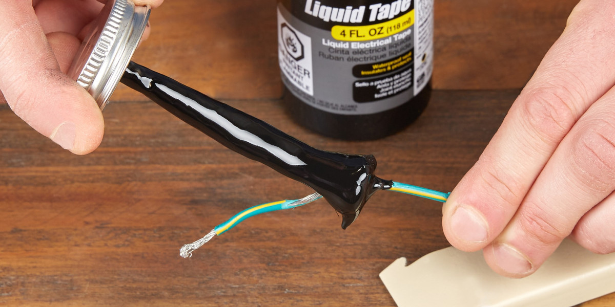 Liquid Electrical Tape Market | Industry Outlook Research Report 2023-2032 By Value Market Research