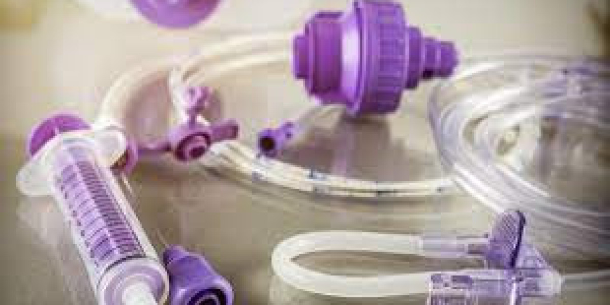 Global Enteral Feeding Devices Market Share, Latest Growth and Transaction Analysis Report to 2032