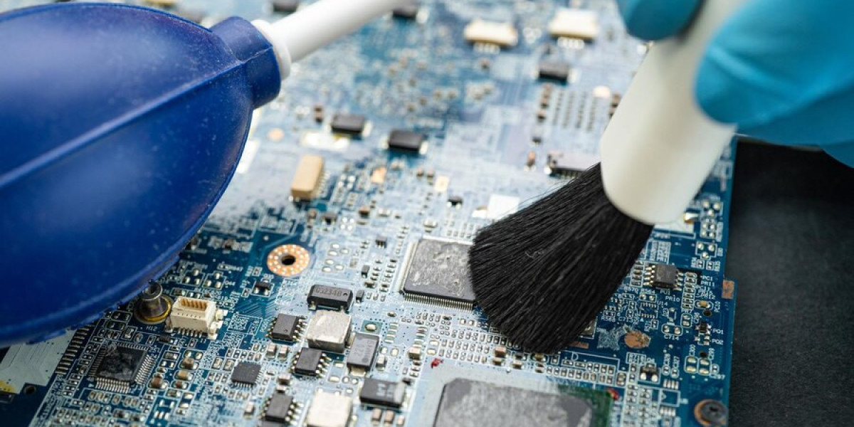 Global Microelectronics Cleaning Equipment Market Analysis: Comprehensive Historical and Forecast Insights