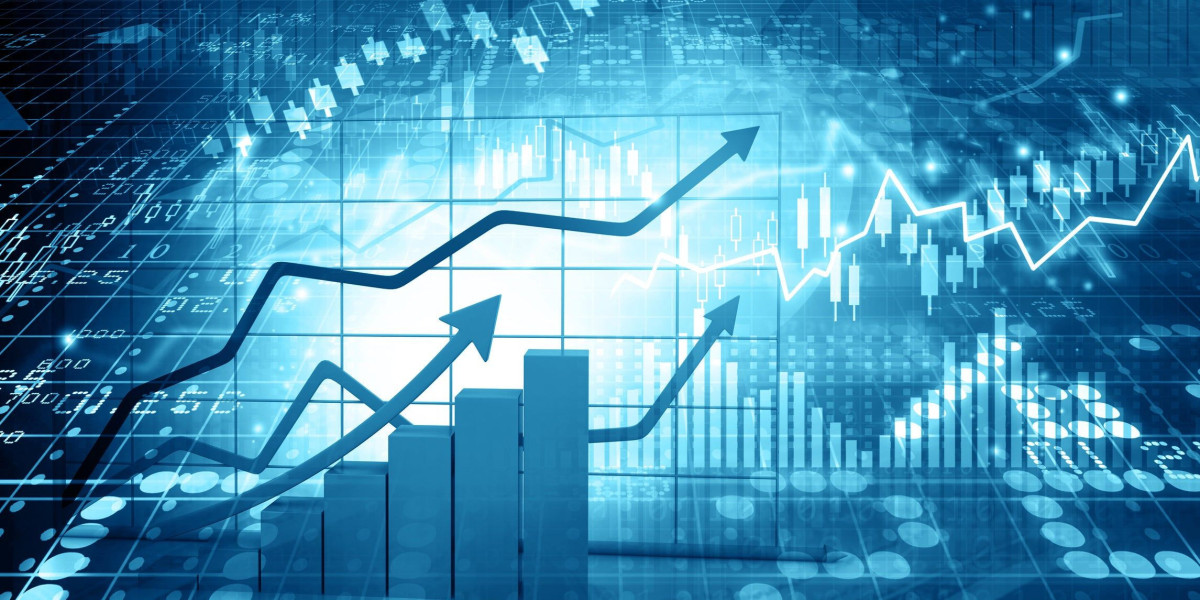 Emulsifying Machine Market Future: Latest Study Unveils Emerging Growth Dynamics